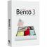 FileMaker Bento 3 Family Pack (5 User- The same Household)